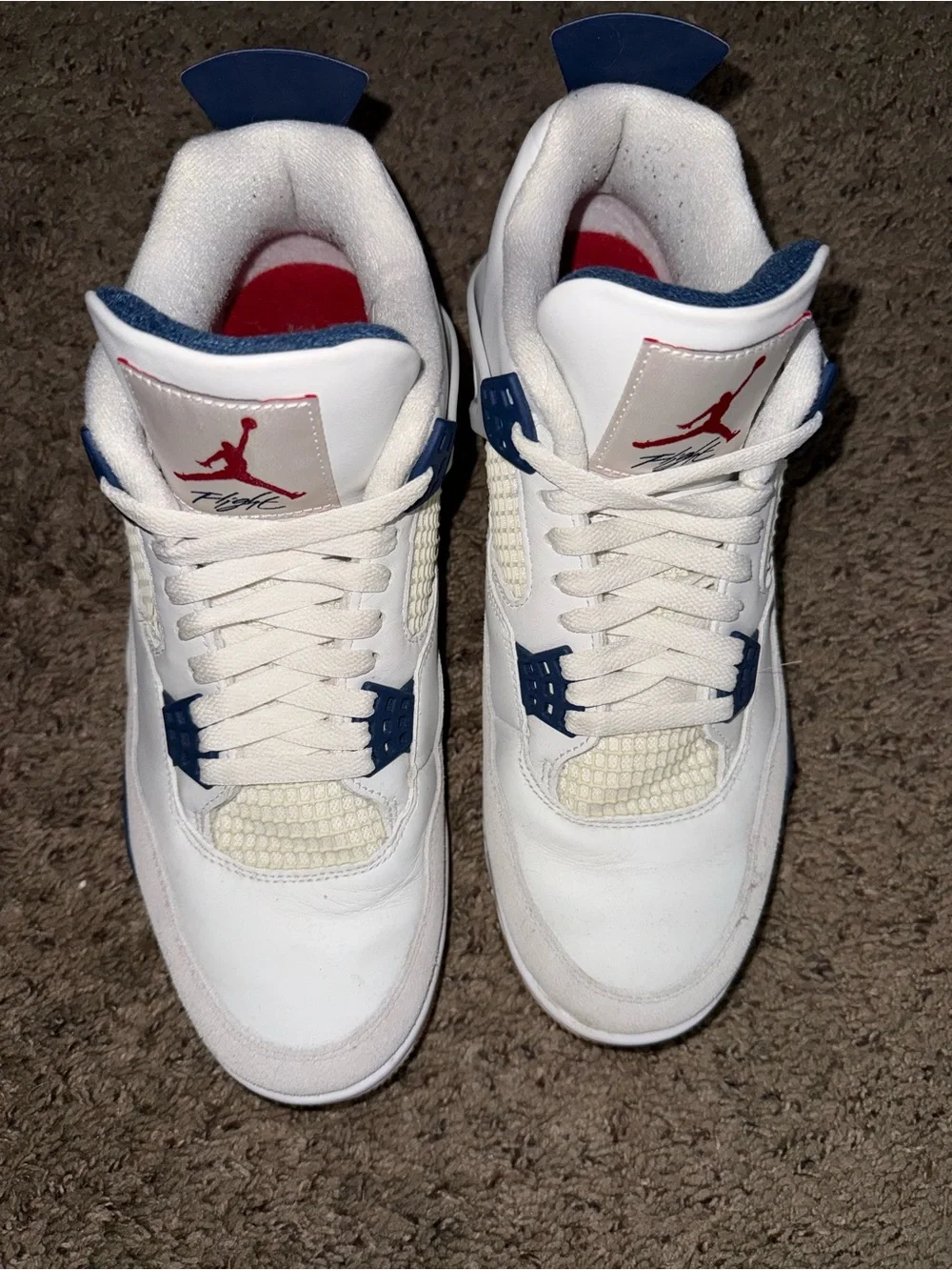 Jordan classic basketball